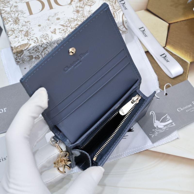 Christian Dior Wallets Purse